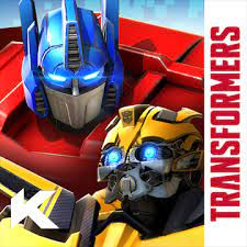 Transformers Forged to Fight Mod APK APK